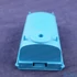 Picture 3/3 -lid, liquid detergent dispenser (original) CANDY washing machine / ORDER ONLY