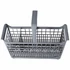 Picture 1/2 -cutlery basket (original) CANDY dishwasher