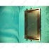 Picture 5/6 -glass (door, inner, (original)) TEKA microwave oven / ORDER ONLY