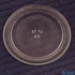 Picture 2/5 -turntable (original) TEKA microwave oven / ORDER ONLY