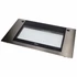 Picture 1/3 -glass door outer (eredeti,bontott) TEKA microwave oven