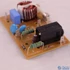Picture 7/7 -board, interference filter (original) TEKA microwave oven / ORDER ONLY