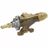 Picture 1/3 -gas tap (original) CANDY oven / ORDER ONLY