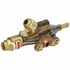 Picture 2/3 -gas tap (original) CANDY oven / ORDER ONLY