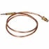 Picture 1/2 -Thermocouple l=600mm (original) CANDY trio401 combined oven / ORDER ONLY