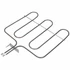 Picture 1/3 -heating element, top original CANDY oven / ORDER ONLY