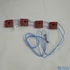 Picture 1/3 -switch (szikráztató, (original)) CANDY hot plate / ORDER ONLY
