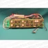Picture 2/5 -board, controller (original) TEKA hot plate / ORDER ONLY