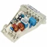 Picture 1/3 -board, power (original) TEKA oven / ORDER ONLY