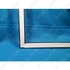 Picture 2/3 -door gasket fridge-part (original) AEG refrigerator / ORDER ONLY