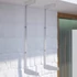 Picture 1/2 -Suspended telescopic brackets with mounting height adjustable