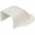 Picture 2/3 -65x50 mm fali curved connection part (vecamco) air conditioner decoration tube