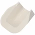 Picture 3/3 -65x50 mm fali curved connection part (vecamco) air conditioner decoration tube