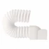 Picture 1/2 -65x50 mm flexible joint (VECAMCO) air conditioner