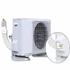 Picture 2/2 -65x50 mm flexible joint (VECAMCO) air conditioner