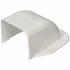 Picture 2/3 -90x65 mm fali curved connection part (vecamco) air conditioner decoration tube