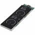 Picture 1/2 -board, display (original) ELECTROLUX oven / ORDER ONLY