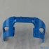 Picture 1/4 -dust bag holder (original) PHILIPS vacuum cleaner / ORDER ONLY