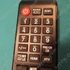 Picture 4/6 -remote controller (original) SAMSUNG lcd television / ORDER ONLY