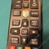 Picture 5/6 -remote controller (original) SAMSUNG lcd television / ORDER ONLY