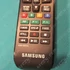 Picture 6/6 -remote controller (original) SAMSUNG lcd television / ORDER ONLY