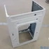 Picture 1/2 -cover, cabinet (original) LG washing machine / ORDER ONLY
