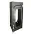 Picture 6/12 -cover, cabinet original LG washing machine / ORDER ONLY