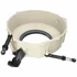 Picture 2/4 -tub, front panel (original) LG washing machine / ORDER ONLY