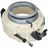 Picture 4/4 -tub, front panel (original) LG washing machine / ORDER ONLY