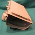 Picture 1/8 -detergent dispenser housing (original) LG washing machine / ORDER ONLY