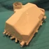 Picture 3/8 -detergent dispenser housing (original) LG washing machine / ORDER ONLY