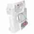 Picture 2/2 -ice maker original LG refrigerator / ORDER ONLY