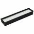 Picture 1/2 -41x179x21 mm Filter, hepa (original) LG vacuum cleaner