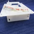 Picture 4/7 -ice maker (original) LG refrigerator / ORDER ONLY