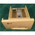 Picture 1/6 -drawer (detergent dispenser) + front panel LG washing machine / ORDER ONLY