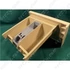 Picture 6/6 -drawer (detergent dispenser) + front panel LG washing machine / ORDER ONLY