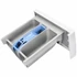 Picture 2/3 -drawer, detergent dispenser (original) LG washing machine / ORDER ONLY