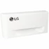 Picture 2/2 -detergent dispenser, front panel original LG washing machine / ORDER ONLY