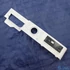Picture 1/2 -cover, control (original) LG washing machine / ORDER ONLY