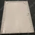 Picture 3/4 -cover, lid (original) LG washing machine / ORDER ONLY