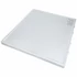 Picture 1/2 -cover, lid (original) LG washing machine / ORDER ONLY