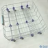 Picture 2/2 -basket lower (original) LG dishwasher / ORDER ONLY