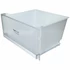 Picture 1/2 -drawer fridge-part upper (original) LG refrigerator / ORDER ONLY