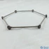 Picture 2/2 -turntable coupler (original) LG microwave oven / ORDER ONLY