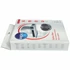 Picture 4/4 -aktív szénszűrő WHIRLPOOL wpro amc912 hood 1db / ORDER ONLY
