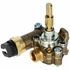 Picture 3/4 -gas tap, cooking (original) FAGOR oven / ORDER ONLY