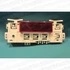 Picture 2/5 -front panel (control, (original)) FAGOR dishwasher / ORDER ONLY