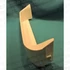 Picture 4/8 -bottle holder, lower (original) FAGOR refrigerator / ORDER ONLY