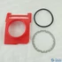 Picture 1/2 -support, drying unit (original) FAGOR dryer machine / ORDER ONLY
