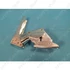 Picture 4/7 -hinge ( lower ) (forgatható) FAGOR refrigerator / ORDER ONLY